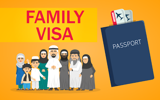 Unlock a World of Possibilities: Secure Your UAE Family Visa Today!