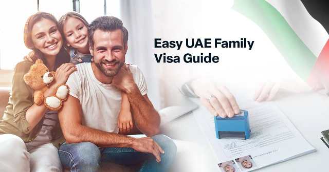 family visa UAE