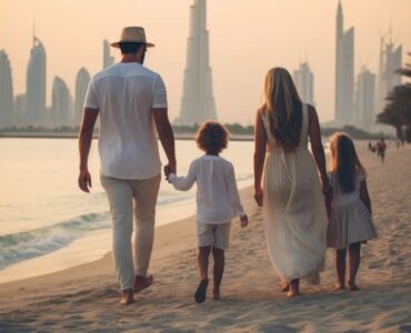 family visa cost Dubai