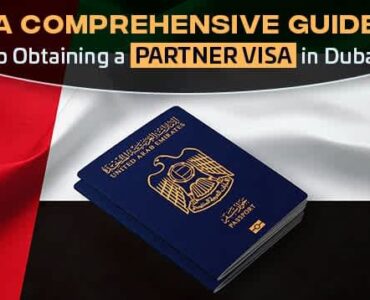 partner visa UAE