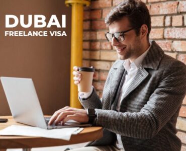 freelancer visa Dubai